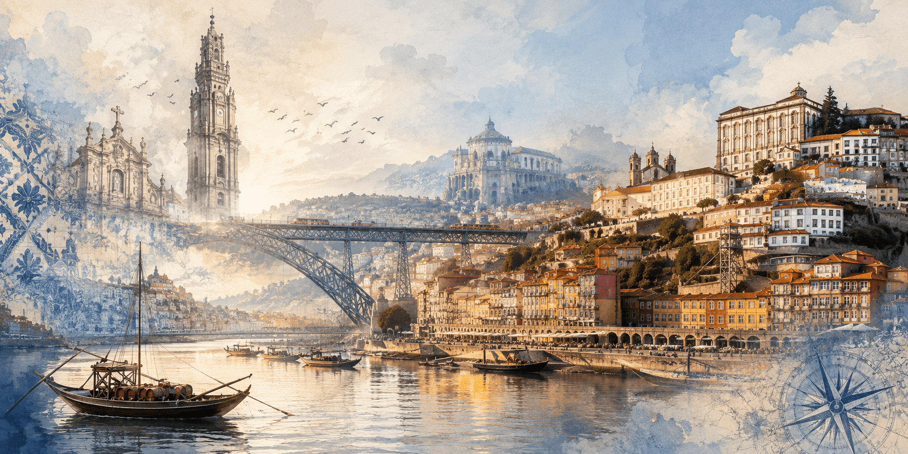 Porto Hero