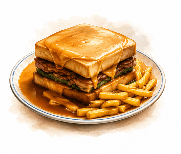 Francesinha