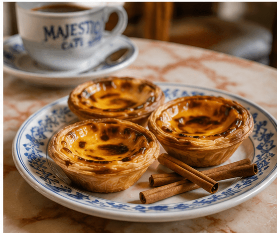 Café Culture