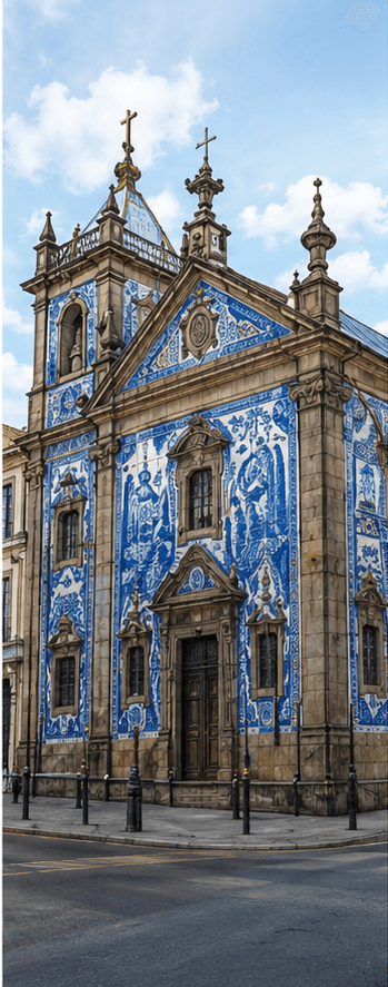 Igreja do Carmo