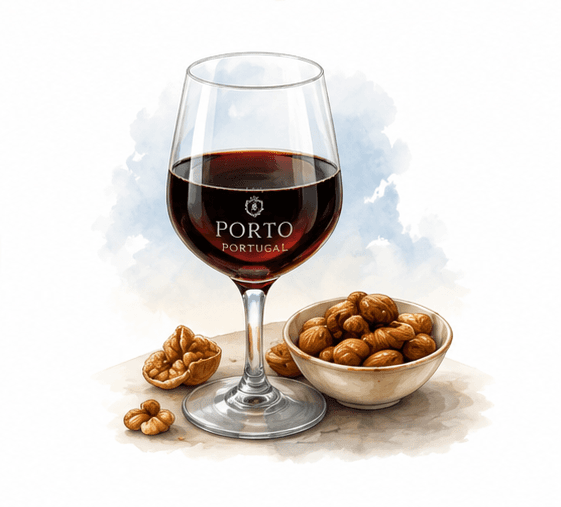 Port Wine