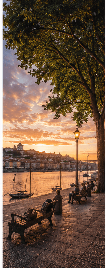 Porto Wine Cellars