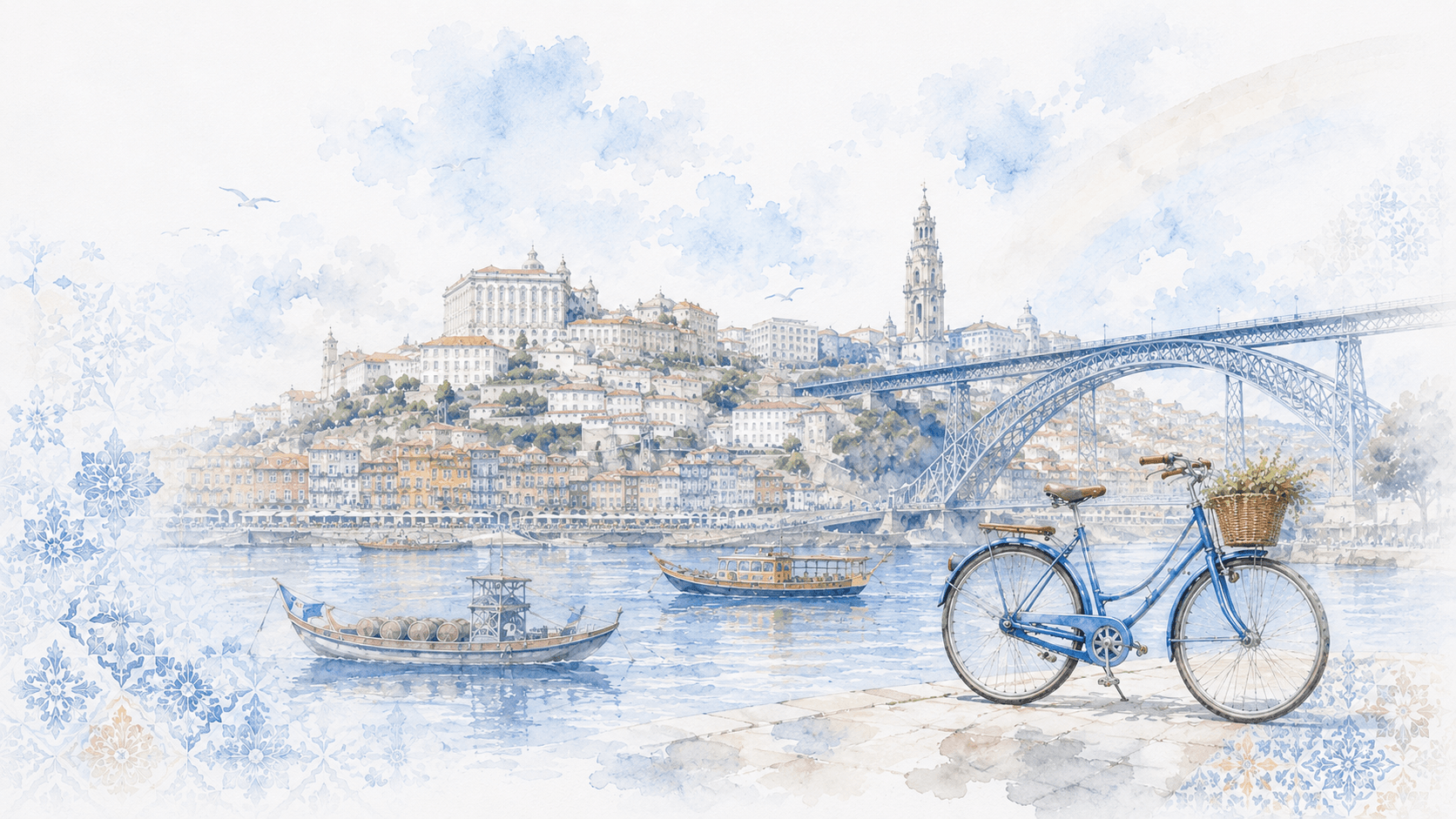 Porto Hero